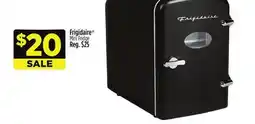Dollar General Frigidaire Mini Fridge offer