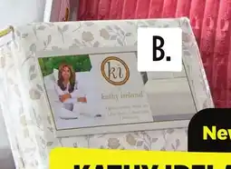 Dollar General Queen Sheet Set offer