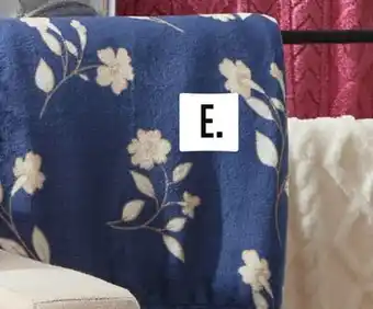 Dollar General Throws offer