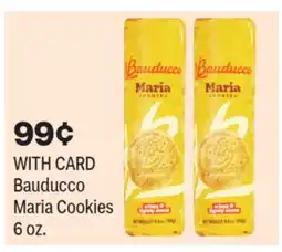 CVS Bauducco Maria Cookies offer