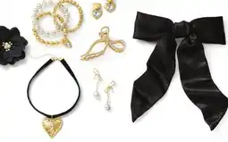 JC Penney Bijoux Bar jewelry & hair accessories offer