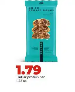 Hy-Vee TruBar protein bar offer
