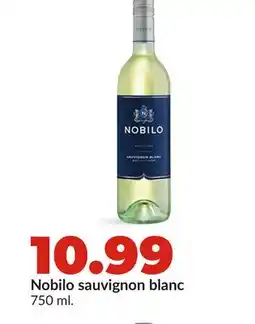 Hy-Vee Nobilo sauvignon blanc offer