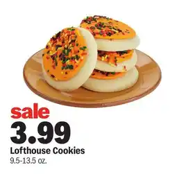 Meijer Lofthouse Cookies offer