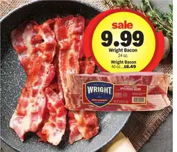 Meijer Wright Bacon offer