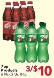 Fairplay 7up offer