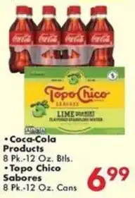 Fairplay Coca-Cola offer