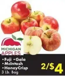 Fairplay Apple offer