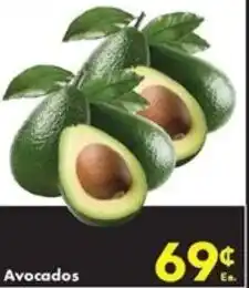 Fairplay Avocados offer