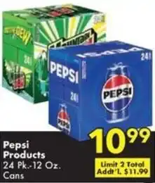 Fairplay Pepsi offer