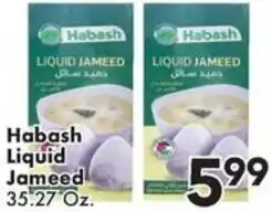 Fairplay Habash Liquid Jameed offer