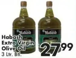 Fairplay Habash Extra Virgin Olive Oil offer
