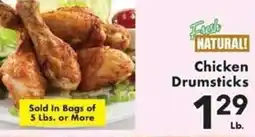 Fairplay Chicken Drumsticks offer