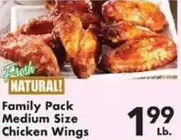 Fairplay Chicken Wings offer