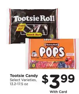 Ralphs Tootsie Roll Candy offer