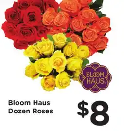Ralphs Bloom Haus Dozen Roses offer