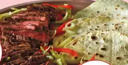 Stater Bros Beef Loin Flap Meat for Carne Asada Ranchera offer