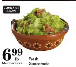 Pavilions Fresh Guacamole offer