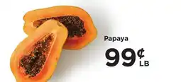 Food 4 Less Papaya offer