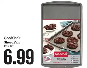 Mariano's GoodCook Sheet Pan offer
