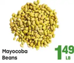 Tony’s Fresh Market Mayocoba Beans offer