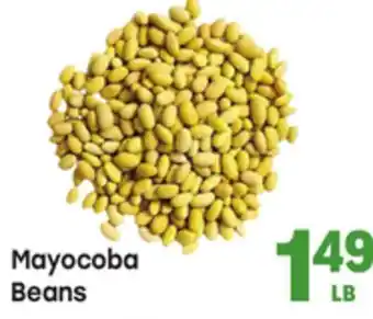 Tony’s Fresh Market Mayocoba Beans offer