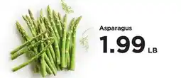 Food 4 Less Asparagus offer
