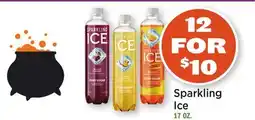 Heinen's Sparkling Ice offer