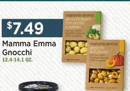 Heinen's Mamma Emma Gnocchi offer