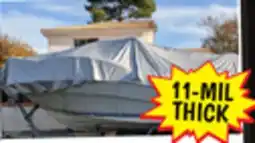Ollie's 6' X 8' PREMIUM HEAVY DUTY TARPS offer