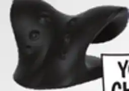 Ollie's NECK STRETCHER offer