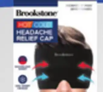 Ollie's HEADACHE RELIEF CAP offer