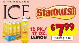 Ollie's LEMON offer