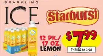 Ollie's LEMON offer