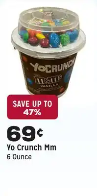 Grocery Outlet Mm offer