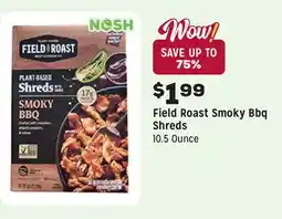 Grocery Outlet Smoky Bbq Shreds offer