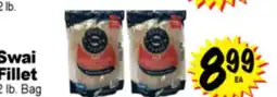 Superior Grocers Swai Fillet offer