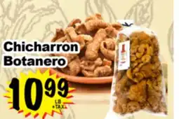 Superior Grocers Chicharron Botanero offer