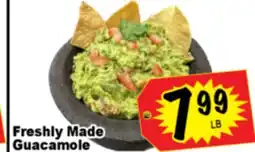 Superior Grocers Freshly Made Guacamole offer
