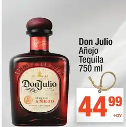 Super King Markets Don Julio Añejo Tequila offer