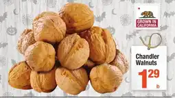 Super King Markets Chandler Walnuts offer