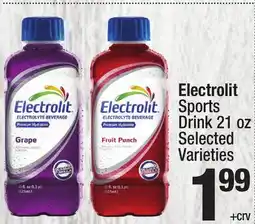 Super King Markets Electrolit Sports Drink offer