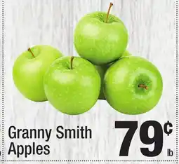 Super King Markets Granny Smith Apples offer