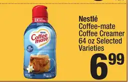 Super King Markets Nestlé Coffee-mate Coffee Creamer offer