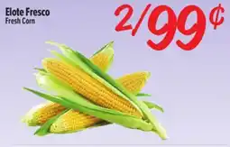 El Super Fresh Fresh Corn offer