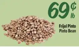 El Super Fresh Pinto Bean offer