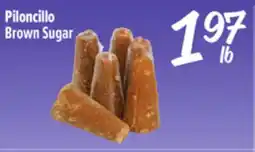 El Super Fresh Piloncillo Brown Sugar offer