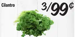 El Super Fresh Cilantro offer