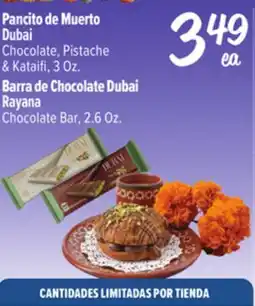 El Super Fresh Dubai Chocolate offer