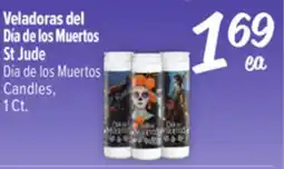 El Super Fresh St Jude offer